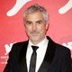 photo de Alfonso Cuarón