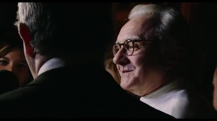 Extrait vidéo du film  La Quête d Alain Ducasse