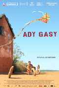 Ady Gasy