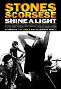 voir la fiche complète du film : Shine a Light
