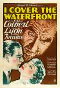 voir la fiche complète du film : I Cover the Waterfront