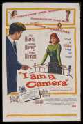 voir la fiche complète du film : I Am a Camera