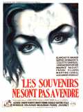 voir la fiche complète du film : Les Souvenirs ne sont pas à vendre