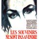 photo du film Les Souvenirs ne sont pas à vendre