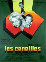 Les Canailles