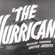 photo du film Hurricane