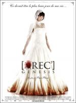 voir la fiche complète du film : [Rec3] Genesis