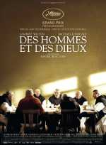 voir la fiche complète du film : Des hommes et des dieux