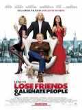 voir la fiche complète du film : How to Lose Friends and Alienate People