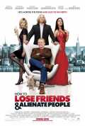 voir la fiche complète du film : How to Lose Friends and Alienate People