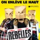 photo du film Rebelles