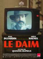 voir la fiche complète du film : Le Daim