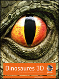 voir la fiche complète du film : Dinosaures 3D