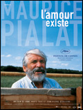 Maurice Pialat, l amour existe