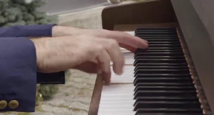 Extrait vidéo du film  Malévoz