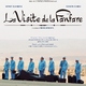 photo du film La Visite de la fanfare