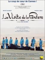 La Visite De La Fanfare