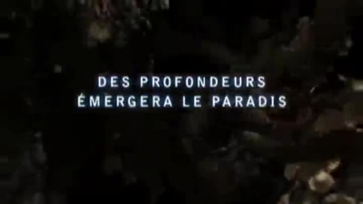 Extrait vidéo du film  Eden Log