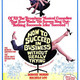 photo du film How to Succeed in Business Without Really Trying