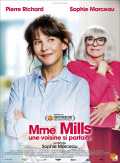 voir la fiche complète du film : Mme Mills, une voisine si parfaite