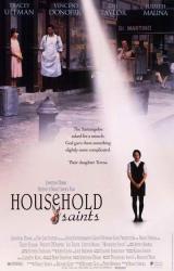 voir la fiche complète du film : Household Saints