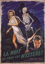 voir la fiche complète du film : La Nuit de tous les mystères