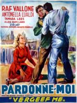 Pardonne-moi !