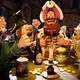 photo du film Les Pirates ! Bons à rien, mauvais en tout