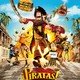 photo du film Les Pirates ! Bons à rien, mauvais en tout