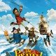 photo du film Les Pirates ! Bons à rien, mauvais en tout