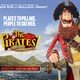 photo du film Les Pirates ! Bons à rien, mauvais en tout