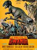 La Vallée de Gwangi