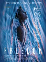 voir la fiche complète du film : Freedom