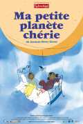 Ma petite planète chérie