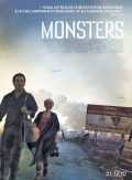 voir la fiche complète du film : Monsters