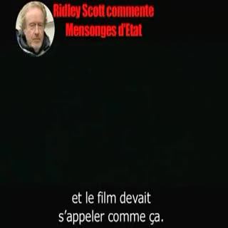 Extrait vidéo du film  Mensonges d état