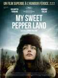 voir la fiche complète du film : My Sweet Pepper Land