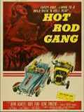 voir la fiche complète du film : Hot Rod Gang