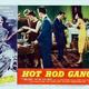 photo du film Hot Rod Gang
