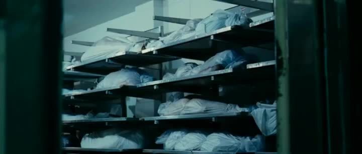 Extrait vidéo du film  Pathology