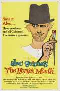 voir la fiche complète du film : The Horse s Mouth