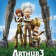 photo du film Arthur 3 : La Guerre des deux mondes