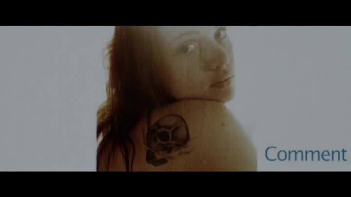 Extrait vidéo du film  The Social Network