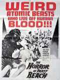 voir la fiche complète du film : The Horror of Party Beach