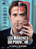 voir la fiche complète du film : Les Marches du pouvoir