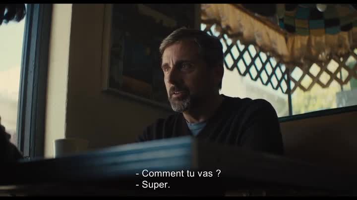 Extrait vidéo du film  My Beautiful Boy