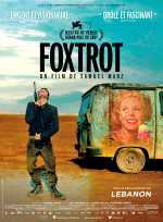 voir la fiche complète du film : Foxtrot