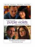 voir la fiche complète du film : Purple Violets