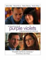 voir la fiche complète du film : Purple Violets