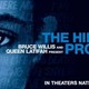 photo du film The Hip Hop Project